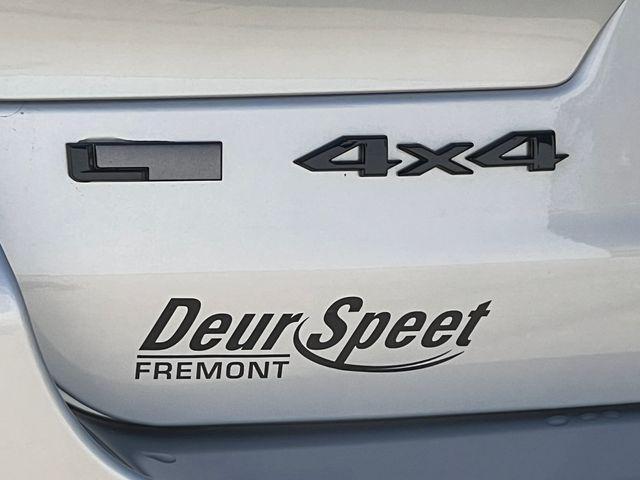 used 2022 Jeep Grand Cherokee L car, priced at $29,900