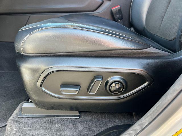 used 2022 Jeep Grand Cherokee L car, priced at $29,900