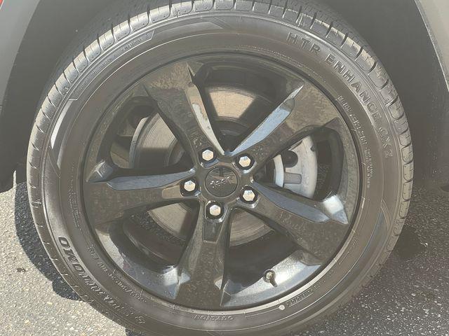 used 2022 Jeep Grand Cherokee L car, priced at $29,900