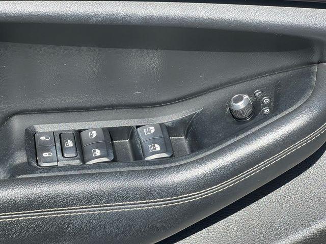 used 2022 Jeep Grand Cherokee L car, priced at $29,900