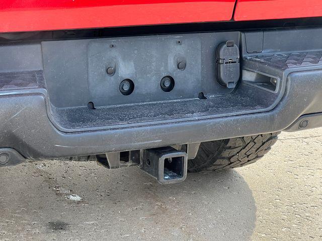 used 2020 Ram 1500 car, priced at $37,390