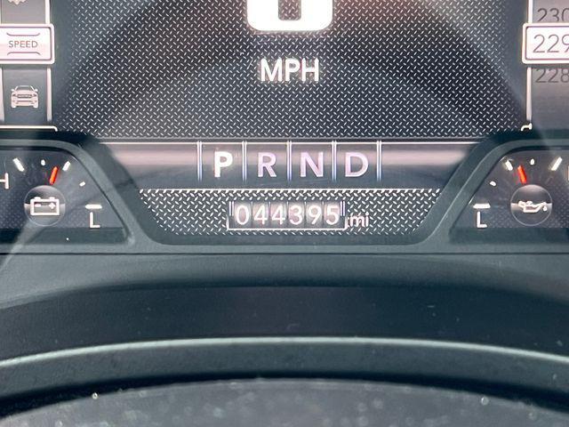 used 2020 Ram 1500 car, priced at $37,390