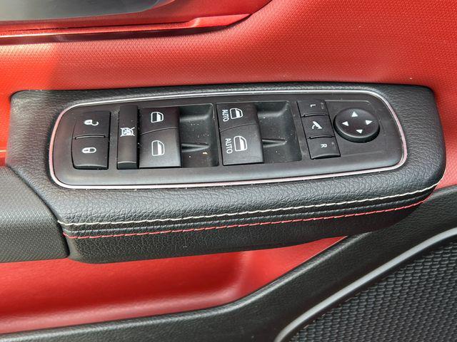 used 2020 Ram 1500 car, priced at $37,390