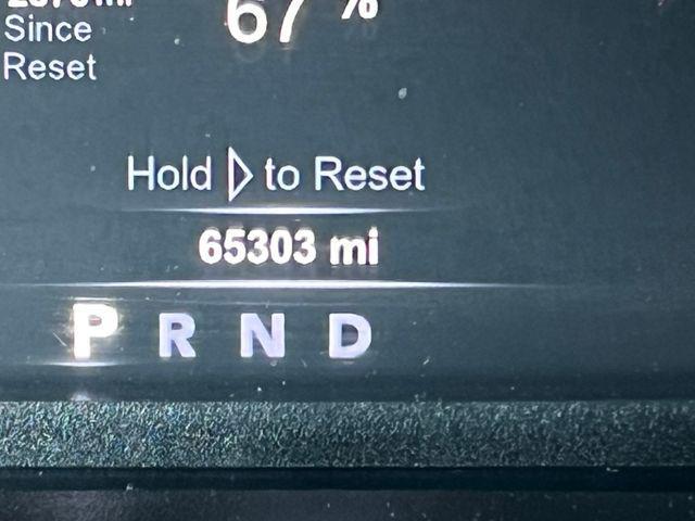 used 2018 Ram 1500 car, priced at $25,900