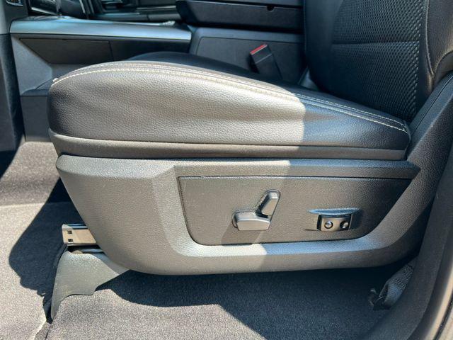 used 2018 Ram 1500 car, priced at $25,900