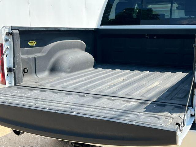 used 2018 Ram 1500 car, priced at $25,900