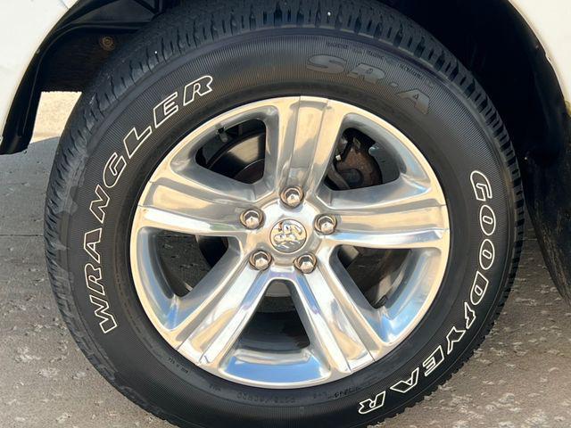 used 2018 Ram 1500 car, priced at $25,900