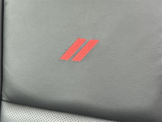 new 2026 Dodge Durango car, priced at $49,939