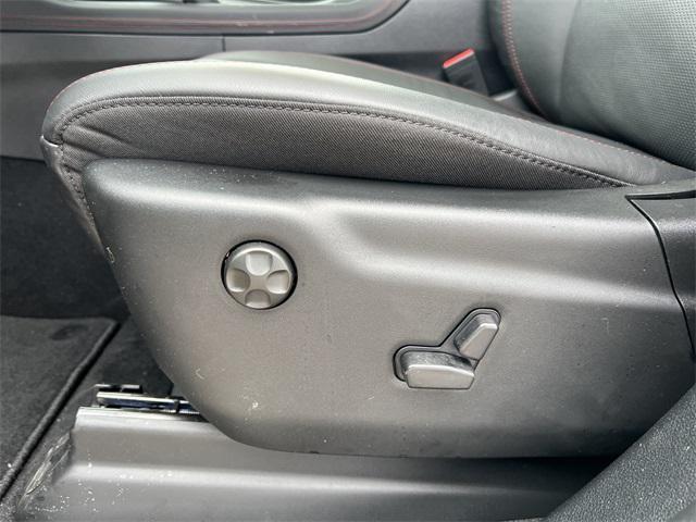 new 2026 Dodge Durango car, priced at $49,939