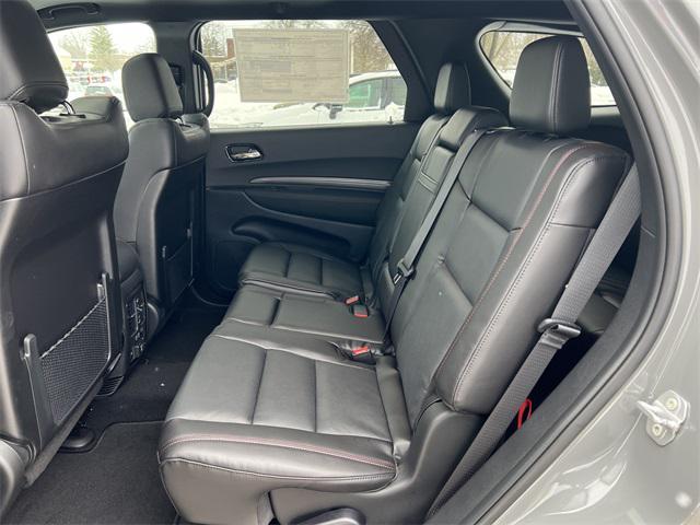 new 2026 Dodge Durango car, priced at $49,939