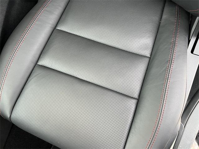 new 2026 Dodge Durango car, priced at $49,939