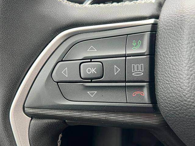 new 2025 Jeep Grand Cherokee L car, priced at $48,700