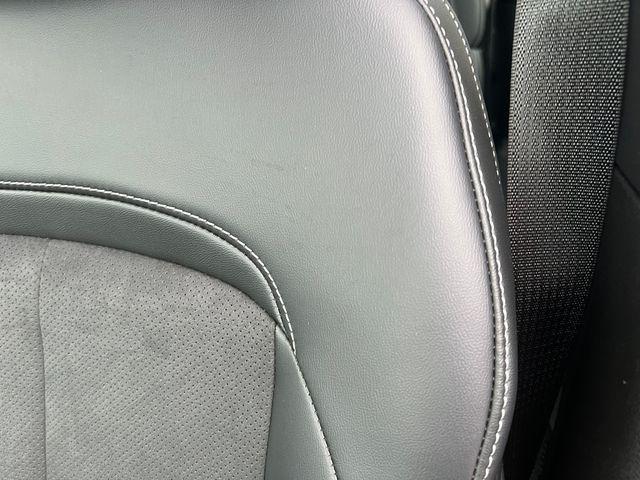 new 2025 Jeep Grand Cherokee L car, priced at $48,700