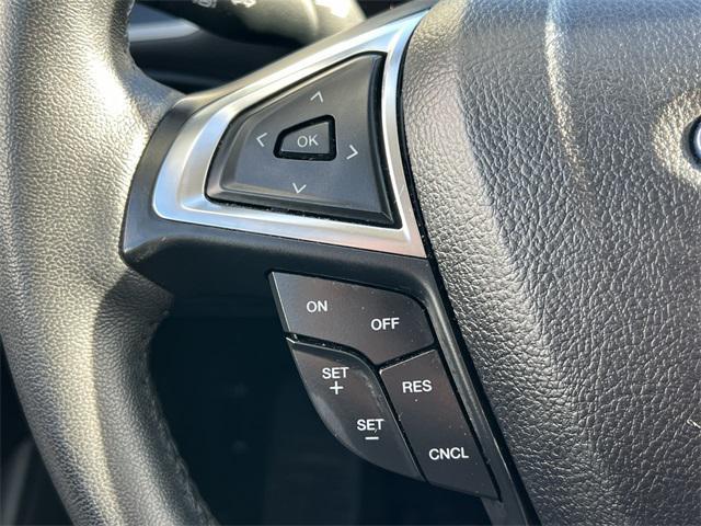 used 2024 Ford Edge car, priced at $22,993