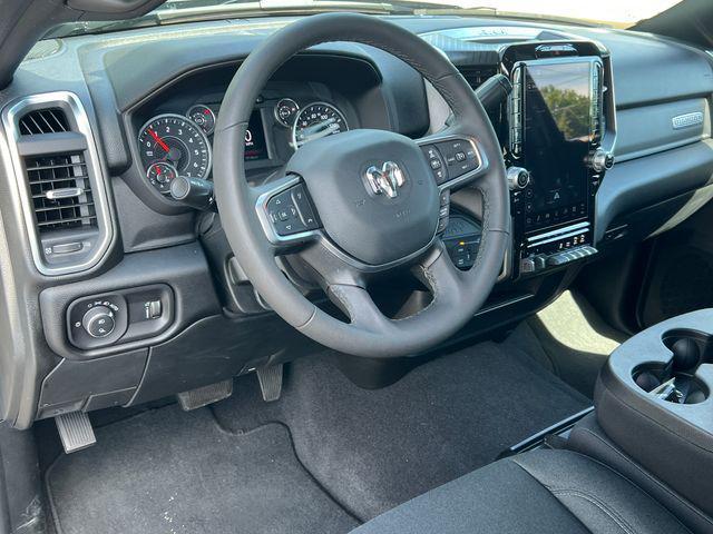used 2025 Ram 2500 car, priced at $48,270