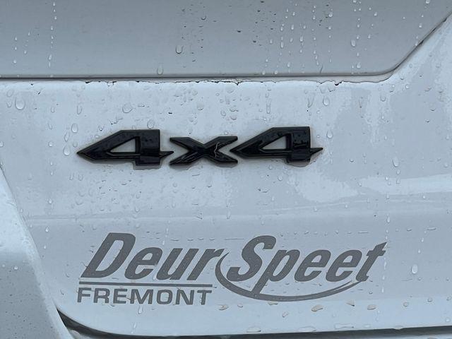 used 2024 Jeep Grand Cherokee car, priced at $30,900