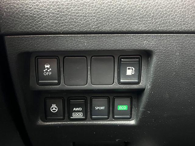 used 2020 Nissan Rogue car, priced at $16,997