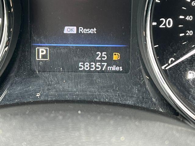 used 2020 Nissan Rogue car, priced at $16,997