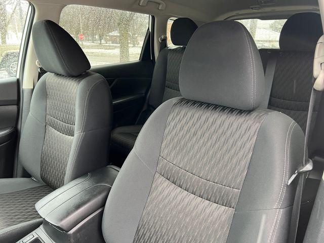 used 2020 Nissan Rogue car, priced at $16,997