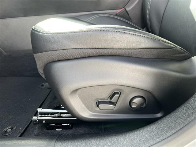 new 2026 Jeep Compass car, priced at $35,110