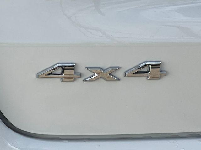 new 2026 Jeep Compass car, priced at $35,110