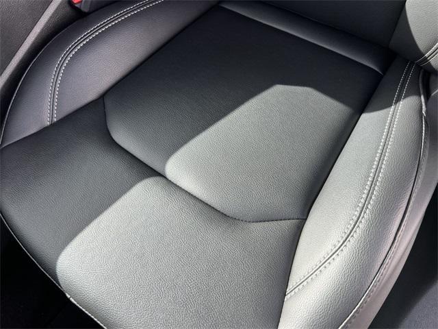 new 2026 Jeep Compass car, priced at $35,110