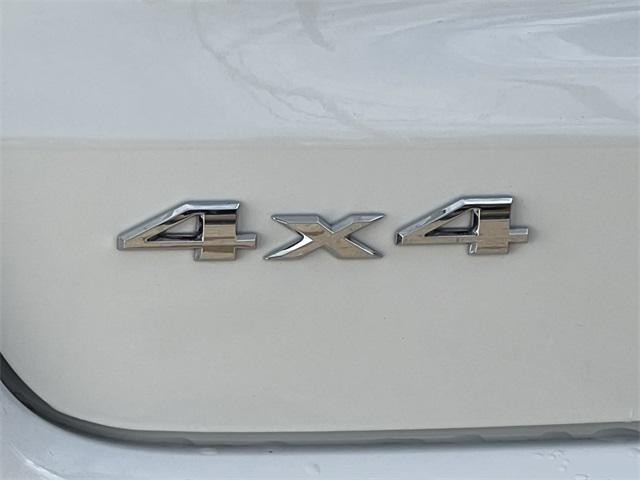 new 2026 Jeep Compass car, priced at $35,110