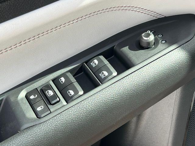 new 2026 Jeep Compass car, priced at $35,110