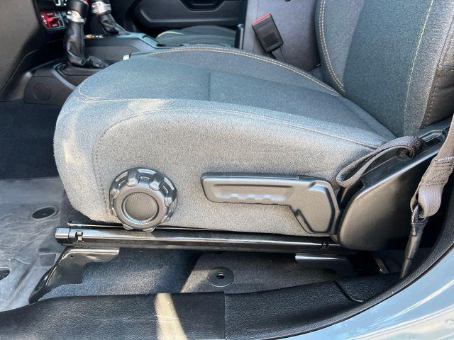 used 2024 Jeep Wrangler 4xe car, priced at $29,450