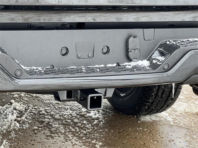 new 2026 Ram 1500 car, priced at $62,302