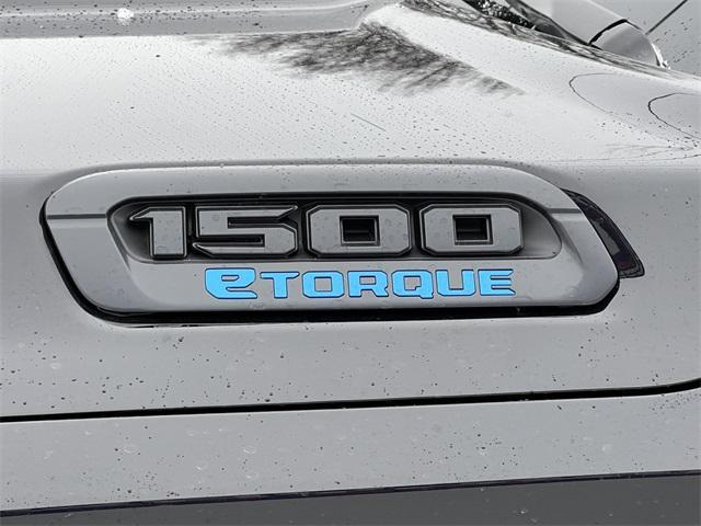 new 2026 Ram 1500 car, priced at $62,302
