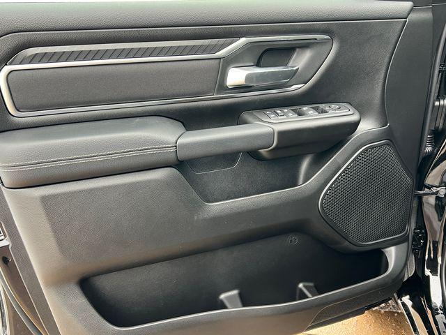 new 2026 Ram 1500 car, priced at $61,902