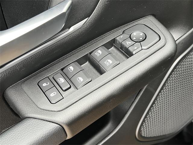 new 2026 Ram 1500 car, priced at $62,302