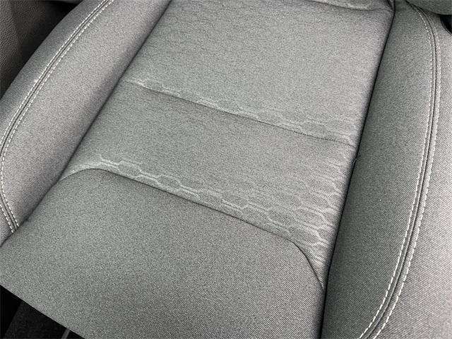 new 2026 Ram 1500 car, priced at $62,302