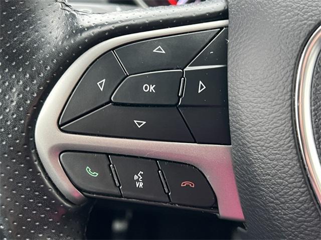 used 2020 Dodge Durango car, priced at $20,990