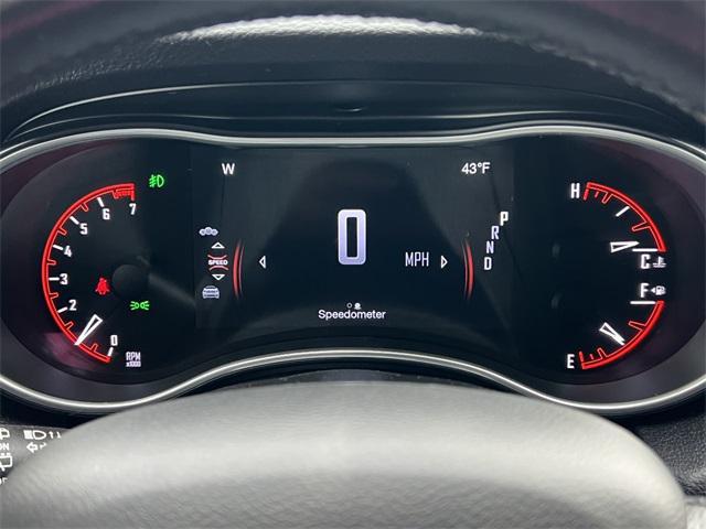 used 2020 Dodge Durango car, priced at $20,990