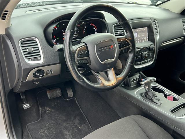 used 2020 Dodge Durango car, priced at $20,990