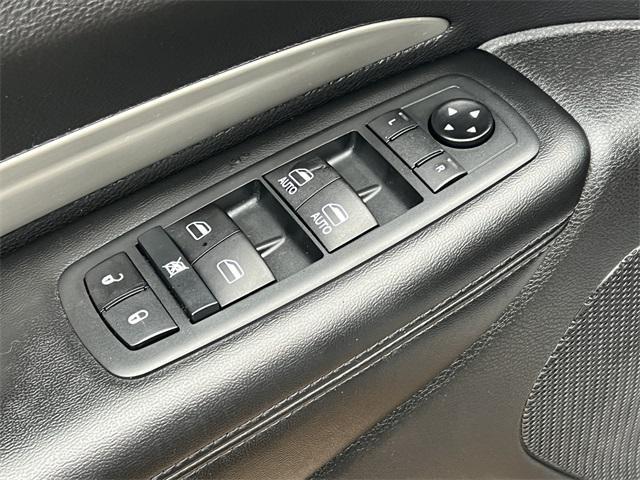 used 2020 Dodge Durango car, priced at $20,990