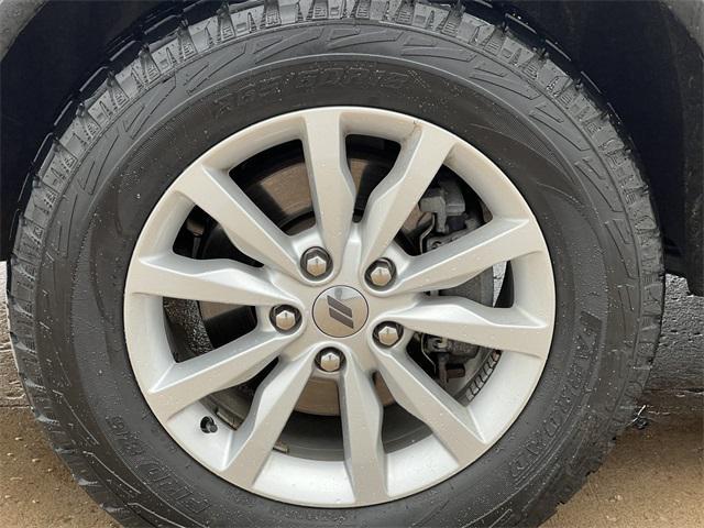 used 2020 Dodge Durango car, priced at $20,990