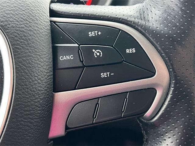 used 2020 Dodge Durango car, priced at $20,990