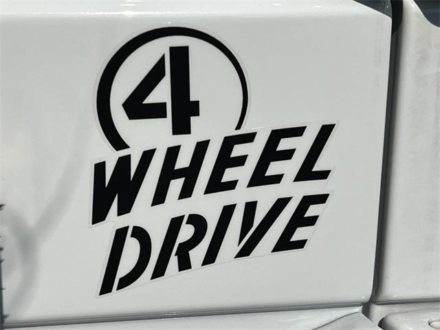 used 2021 Jeep Wrangler car, priced at $26,800