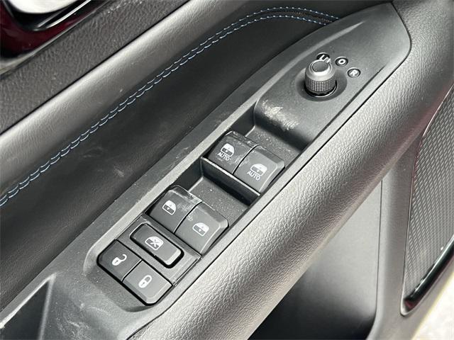 new 2026 Jeep Compass car, priced at $33,210