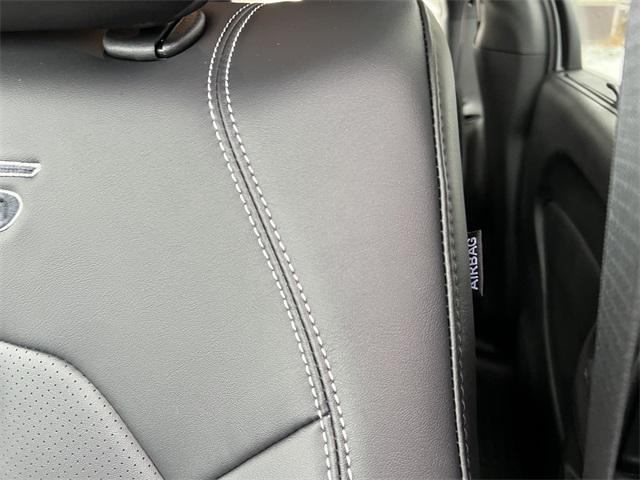 new 2026 Chrysler Pacifica car, priced at $50,772