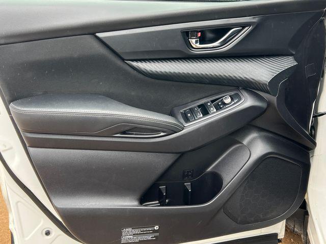 used 2024 Subaru Ascent car, priced at $26,990