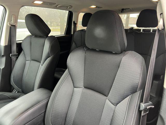 used 2024 Subaru Ascent car, priced at $26,990