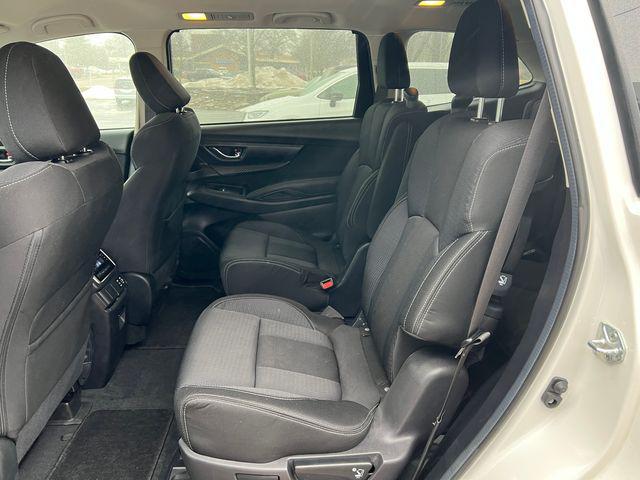 used 2024 Subaru Ascent car, priced at $26,990
