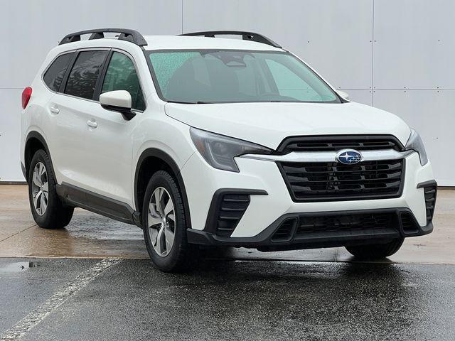 used 2024 Subaru Ascent car, priced at $26,990