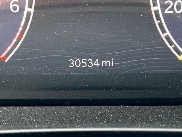 used 2024 Jeep Grand Cherokee car, priced at $34,650