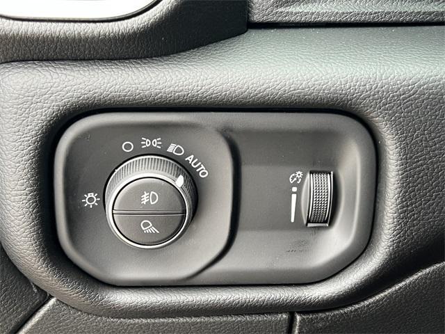 new 2026 Ram 2500 car, priced at $63,490