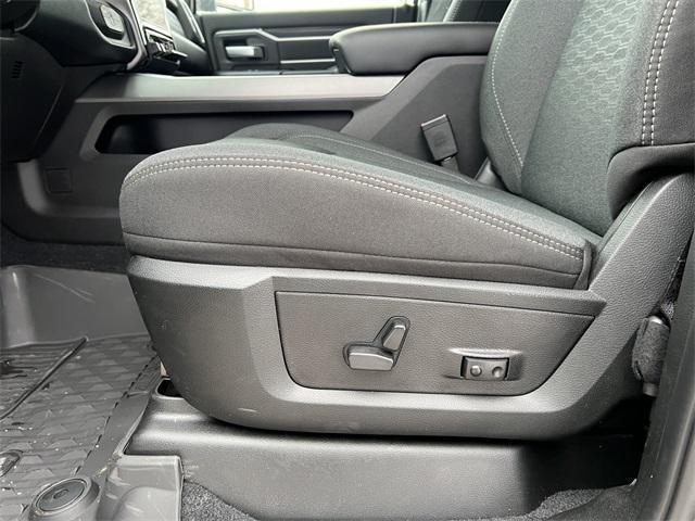 new 2026 Ram 2500 car, priced at $63,490